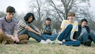 Deerhunter Deerhunter