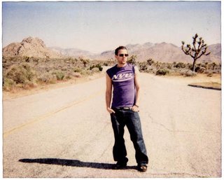M83 - Anthony González M83 - Anthony González