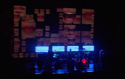 Cornelius @ RFH