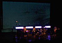 Cornelius @ RFH