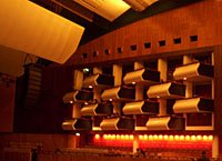 Royal Festival Hall