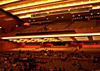Royal Festival Hall