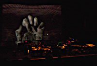 Matmos @ RFH
