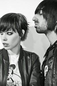 Crystal Castles