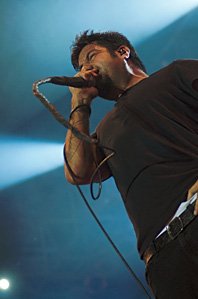 Chino Moreno (Deftones)
