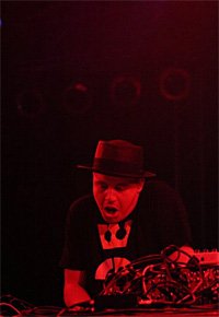 Modeselektor