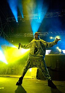 Yo-Landi (Die Antwoord)