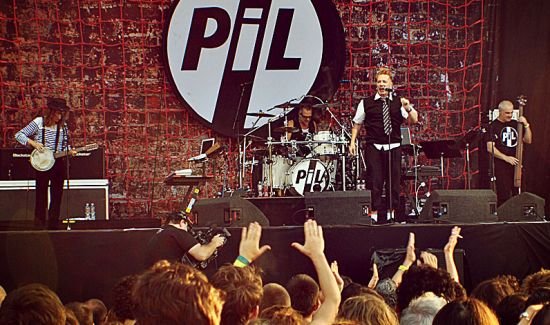 Public Image Ltd.