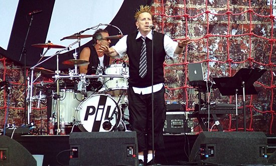 Public Image Ltd.