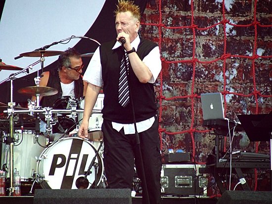 Public Image Ltd.