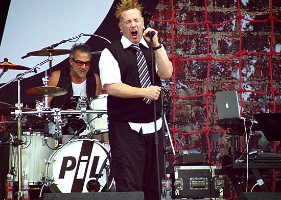 Public Image Ltd.