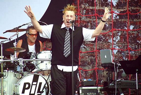 Public Image Ltd.
