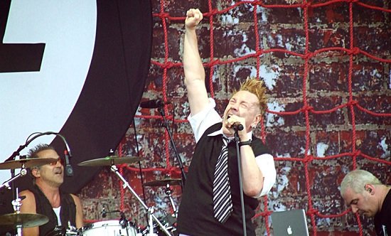 Public Image Ltd.