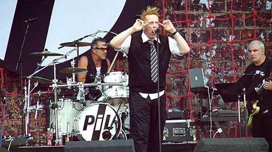Public Image Ltd.