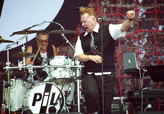 Public Image Ltd.
