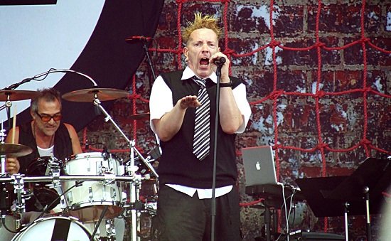 Public Image Ltd.