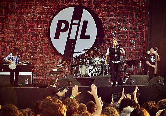 Public Image Ltd.