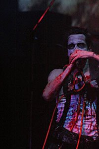 Photo by Gothpunk photo by gothpunk