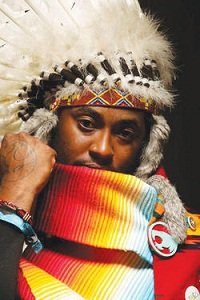 Thundercat