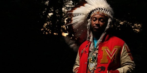 Thundercat Thundercat