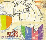 Dj Vadim - Live In Brooklyn 07